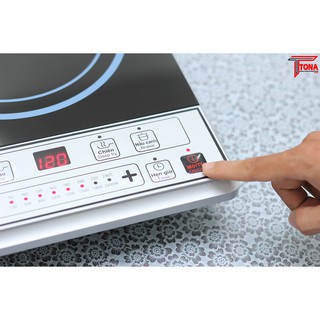 Bếp Từ Midea MI-B2015DE