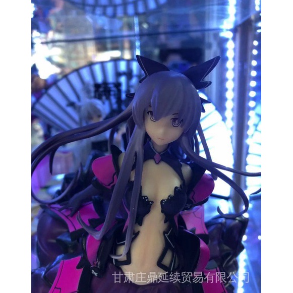 【 Khuyến mãi mãi mãi |Nhân Vật Yatogami trong Date A Live Mô Hình Nhân Vật T30 Bằng PVC Chất Lượng Cao