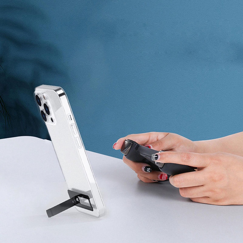 Giá Đỡ Điện Thoại Để Bàn Mini Có Thể Điều Chỉnh A7O4