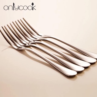 (có sẵn) Set 5 dĩa Onlycook