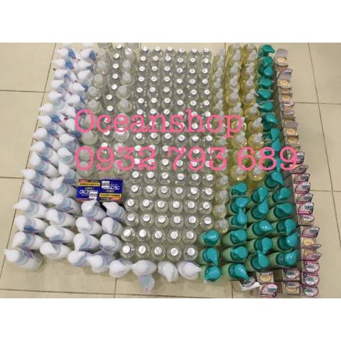 Dầu tẩy trang Muji Oil Cleansing Sensitive 400ml