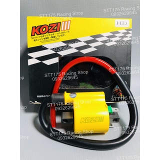 Mobin Sườn Kozi Fi Honda