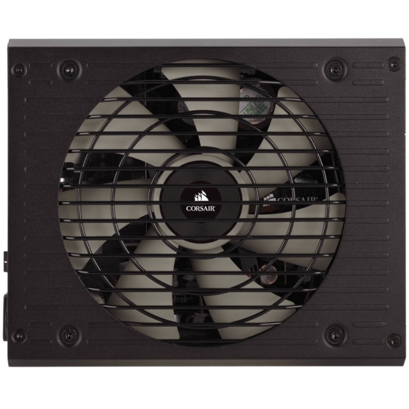 Nguồn Máy Tính Corsair RMX1000W - 80 Plus Gold - Full Modular