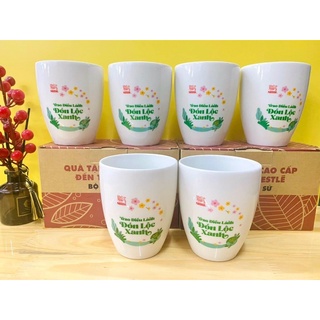 SET 2 LY SỨ DONGWA