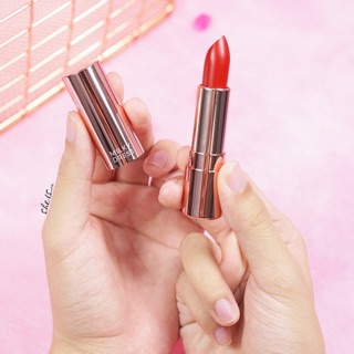 Son lỳ Milky Dress Barbie Make Rouge Classic
