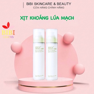 [Nội Địa Hàn] XỊT KHOÁNG LÚA MẠCH CAO CẤP CERA PEPTIDE CHÍNH NGẠCH KOREA