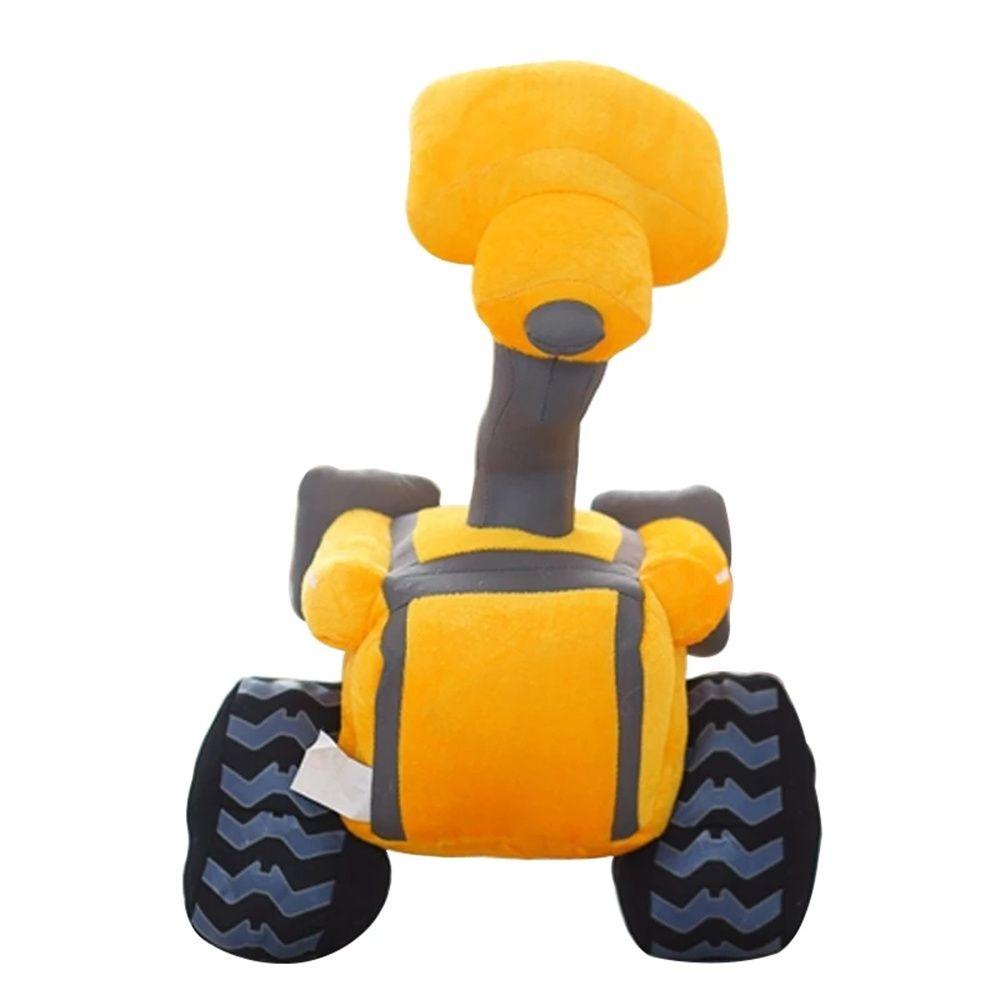 LILYES Búp Bê Nhồi Bông 25cm Xinh Xắn Cho Bé
