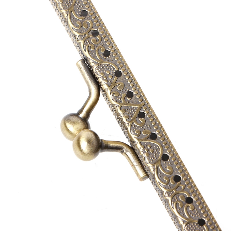 Khung trang sức DIY bằng kim loại với tay cầm kim loại siêu tiện lợi