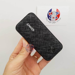 Pin sạc dự phòng sạc nhanh Anker Powercore Metro 10000 PD chính hãng - Hàng Nhập Khẩu