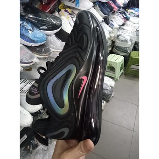 giay air max 720 mau den full