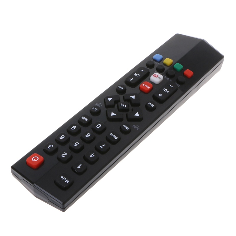 Điều Khiển Từ Xa RC200 Thay Thế Cho TCL-1 Cho Màn Hình LCD Thông Minh
