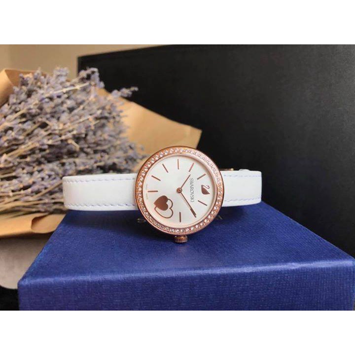 Đồng Hồ Nữ Swarovski Day time 5179367
