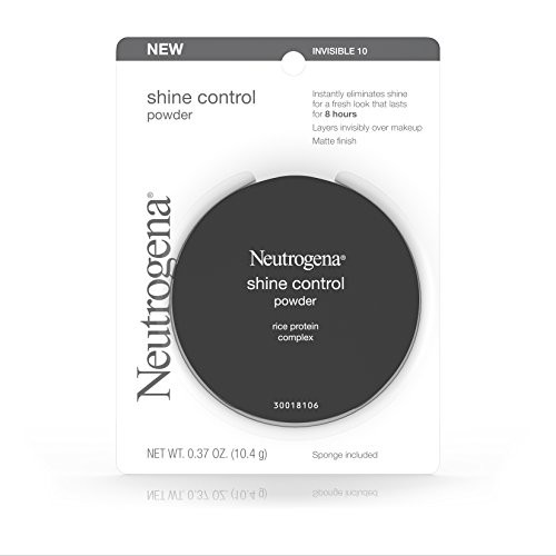 Phấn phủ Neutrogena Shine Control Power