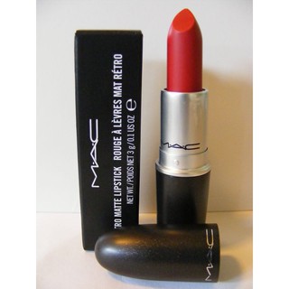 son Mac Ruby Woo