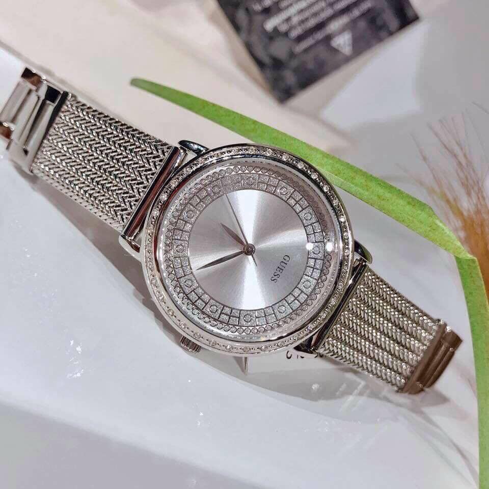 Đồng Hồ Nữ Guess Willow Women's W0836L2