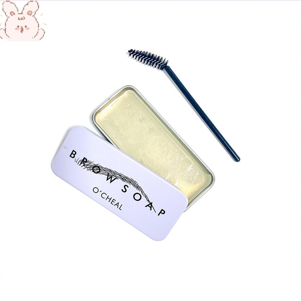 Sáp Nhuộm Lông Mày Lâu Trôi Chất Lượng Cao