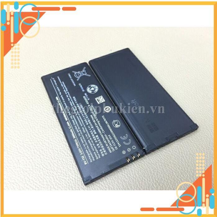 Pin Microsoft Lumia 950 (BV-T5E) Dung Lượng 3000mAh