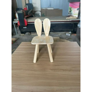 Ghế tai thỏ cho bé mầm non