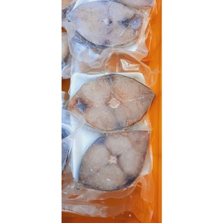 Cá thu câu (lát) - 0.5kg (~ 3-5 lát)