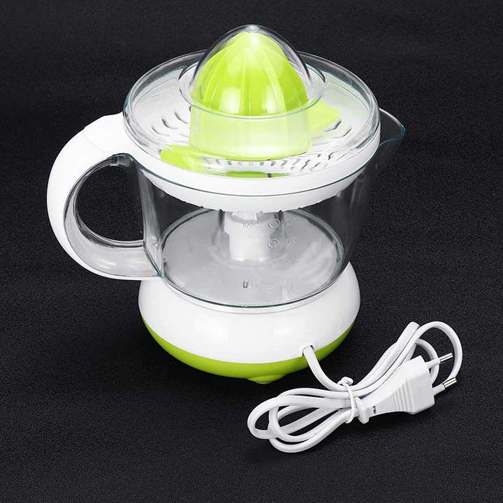 Máy vắt cam, ép nước cam chạy điện 40W Chính hãng Sokany