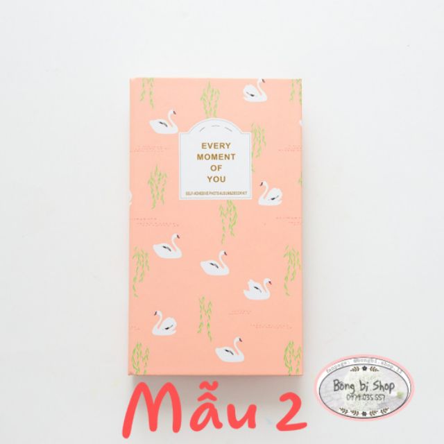 Album đựng 85 ảnh 6.9 cm | BigBuy360 - bigbuy360.vn