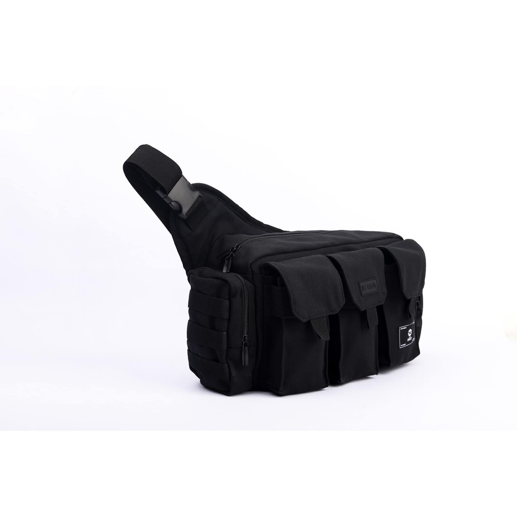 Túi TRIPLE BAG The Orbit | BigBuy360 - bigbuy360.vn