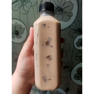 [HOẢ TỐC] TRÀ SỮA THẠCH ĐÓNG CHAI 330ml