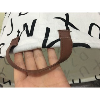 Giỏ Vải Đựng Đồ DidiDo Họa Tiết