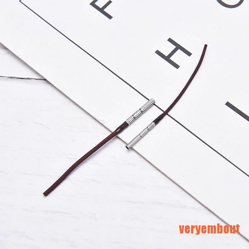 Bộ 10 Phụ Kiện Gắn Cần Câu Cá 0.8mm-2.2mm