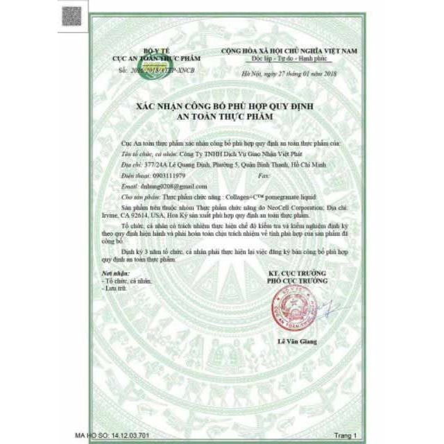 Nước Uống Đẹp Da LIQUID COLLAGEN - 30 Ống (Hàng Mỹ) | BigBuy360 - bigbuy360.vn