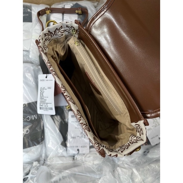 TÚI ĐEO CHÉO HOẠ TIẾT ĐẸP