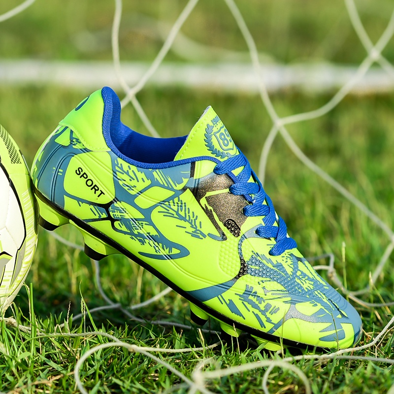 Giày Đá Banh Size 32-43 A354t 8 Cho Nam