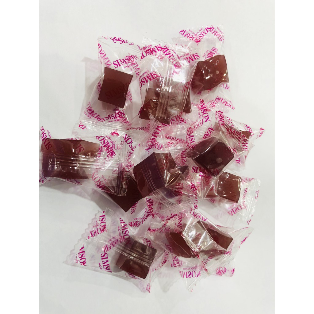 Simson kẹo dẻo sim rừng _ Đặc sản Phú Quốc | BigBuy360 - bigbuy360.vn