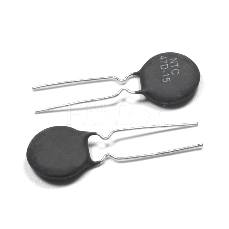 Set 10 điện trở nhiệt NTC 47D-15 chuyên dụng