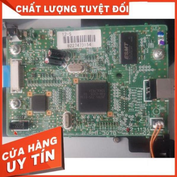 Hang Chính Hãng Linh kiện máy in Canon formatter 2900