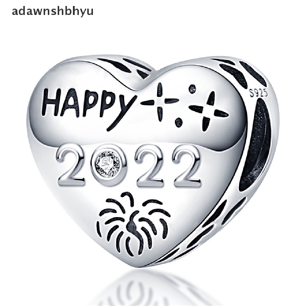 Bộ Dây Chuyền Mặt Trái Tim Khắc Chữ Dad / Mom / Daughter Xinh Xắn