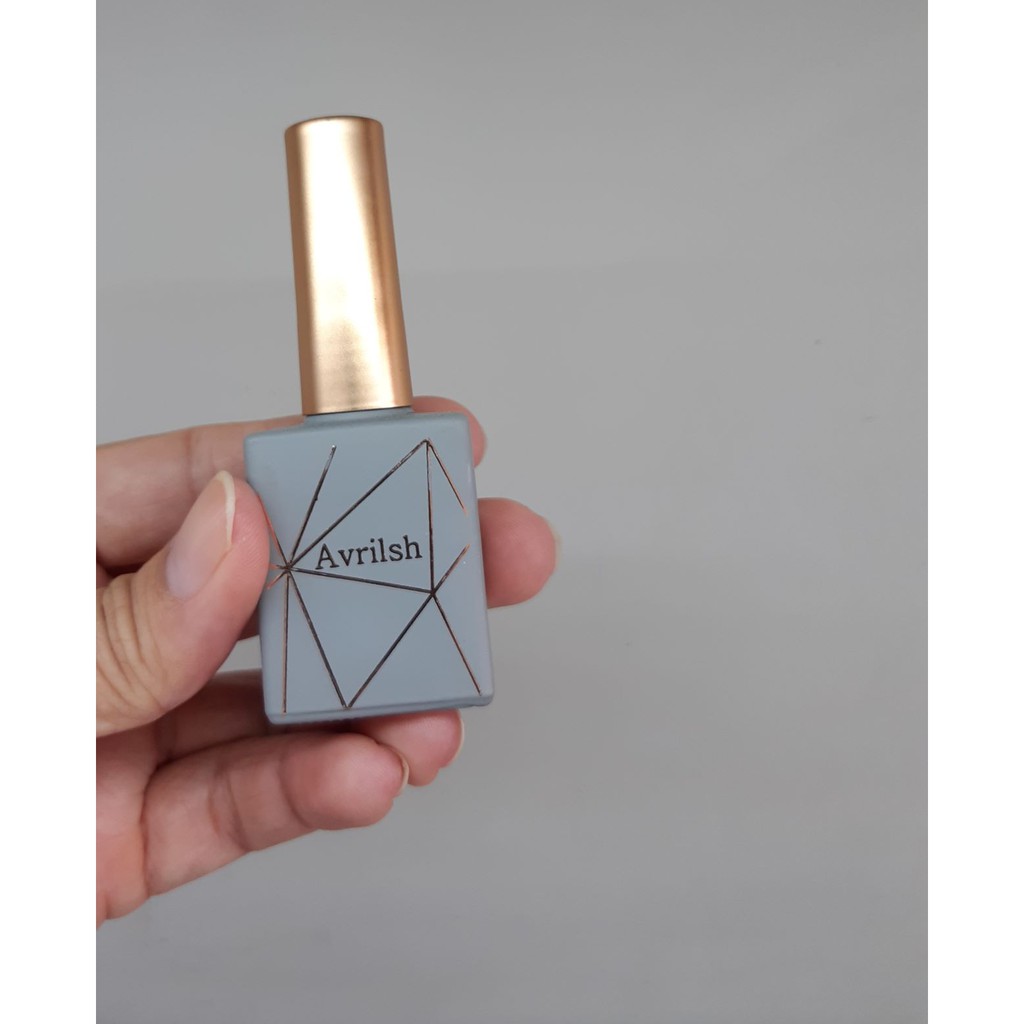 Top gel Avrilsh (NA5517)