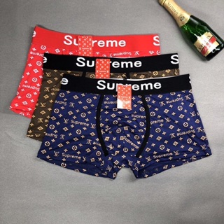 Quần Sịp Supreme (Giá tốt - Miễn Phí  Ship)