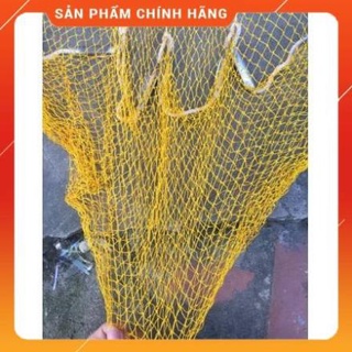 🐠 Chài dù tép bắt cá, chài tép bung 4m 🐠