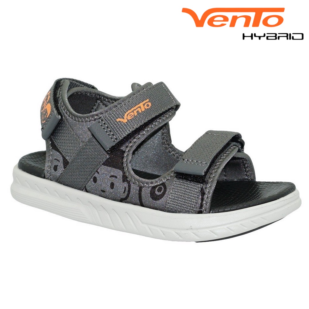 [Mã LT50 giảm 50k đơn 250k] Sandal VENTO Quai Ngang Cho Bé NB82