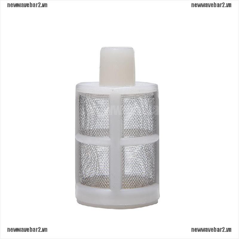 Bộ 2 Dụng Cụ Lọc Rượu Bằng Inox Chuyên Dùng