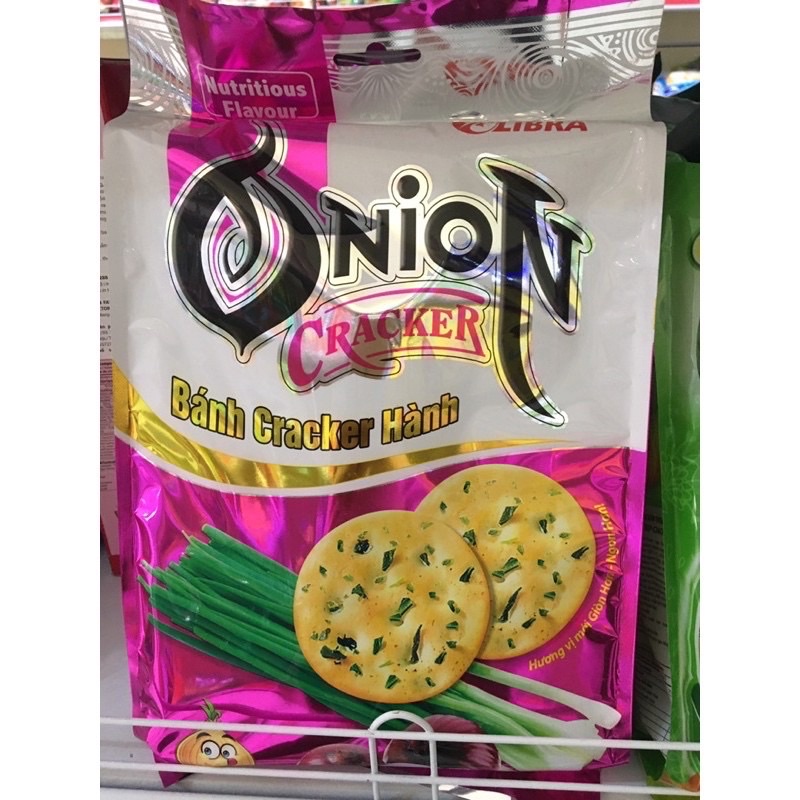 ⚡Đủ vị⚡ Bánh khoai tây giòn Libra | BigBuy360 - bigbuy360.vn