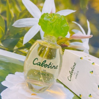 Nước hoa nữ Cabotine