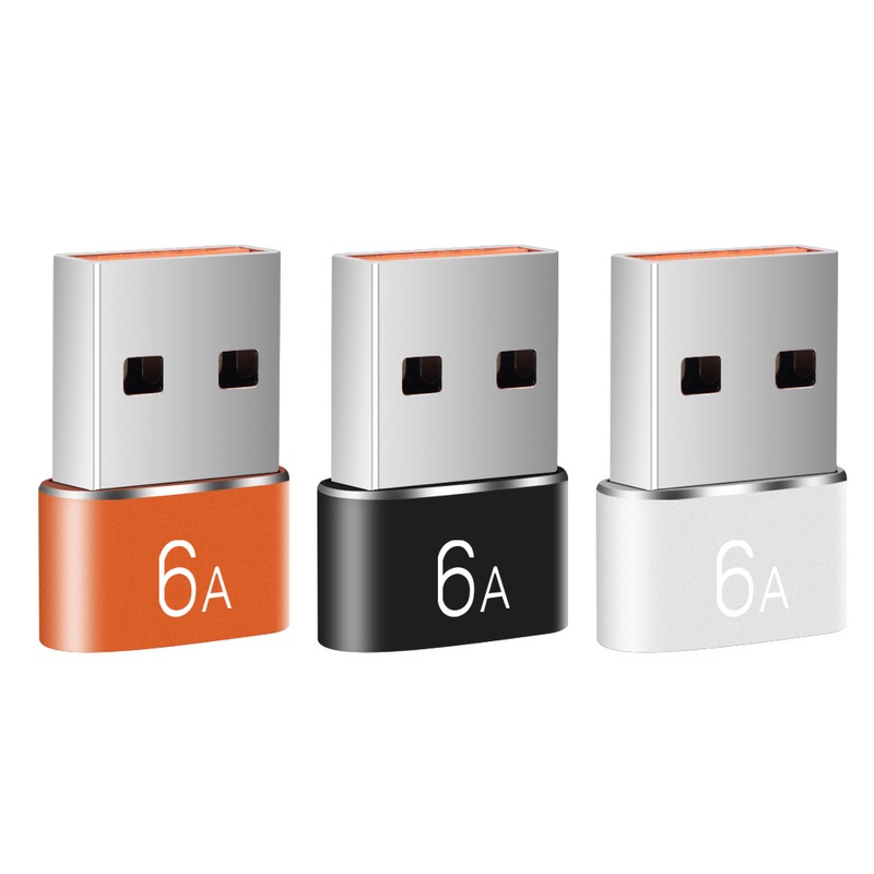 Đầu Chuyển Đổi Type-C Sang Usb 3.0 Chuyên Dụng Chất Lượng Cao
