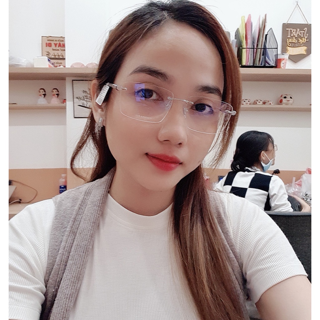 Gọng kính nam nữ thời trang Chopard VCHG18 0579 (58-17-145) chính hãng