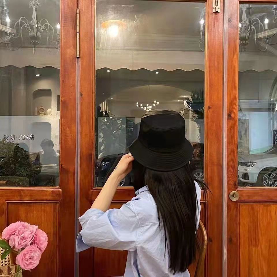 Nón bucket thời trang đi biển dành cho nam nữ