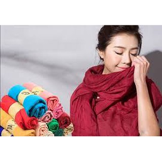 KHĂN ĐŨI H & M