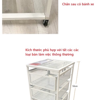 Hộc tủ đa năng bảo hành 12 tháng