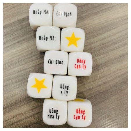 Cục Xí Ngầu Ăn Nhậu