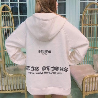 áo hoodie zip basic